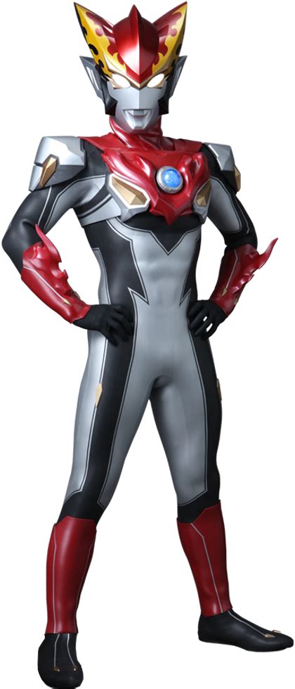 Ultraman Rosso | Ultraman Wiki | Fandom