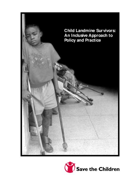 (PDF) Landmine survivors | Sue Stubbs - Academia.edu