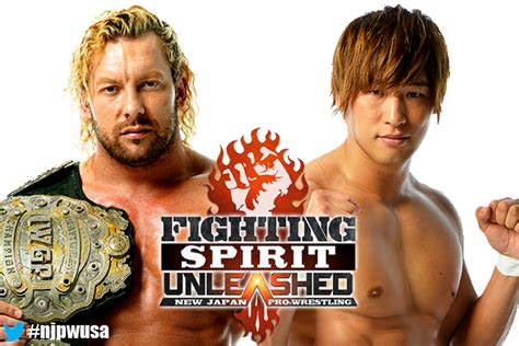 NJPW Unleashed Meet & Greet the NJPW Superstars! | NEW JAPAN PRO-WRESTLING