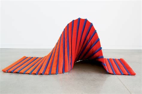 “Fiber: Sculpture 1960-Present”