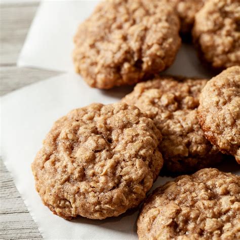 Perfect Oatmeal Cookies Cookie Recipes Oatmeal Raisin, Oatmeal ...