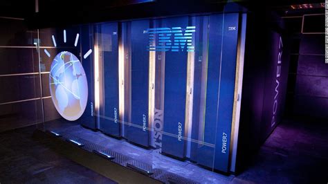 IBM Watson and the future of artificial intelligence - CNN Video