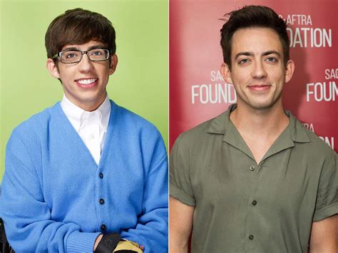 'Glee' Cast: Where Are They Now?