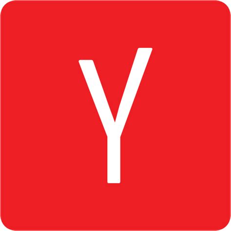 Yandex Logo