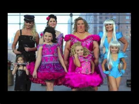 Public Controversy - Children in Beauty Pageants - YouTube