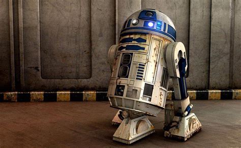 R2-D2 Wallpapers - Wallpaper Cave