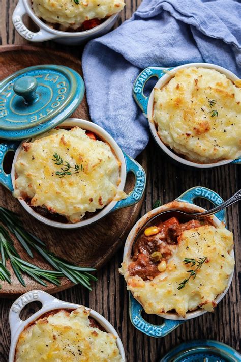 What to Serve with Shepherd’s Pie: 17 Best Sides - Give it Some Thyme