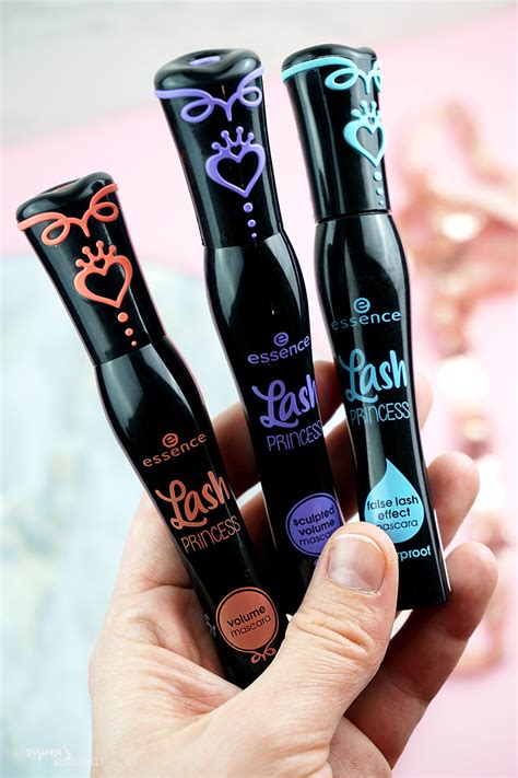 Essence Mascara