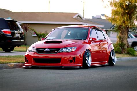 Pin by Troy Meunier on Dream Cars | Subaru wrx hatchback, Subaru, Subaru impreza sti