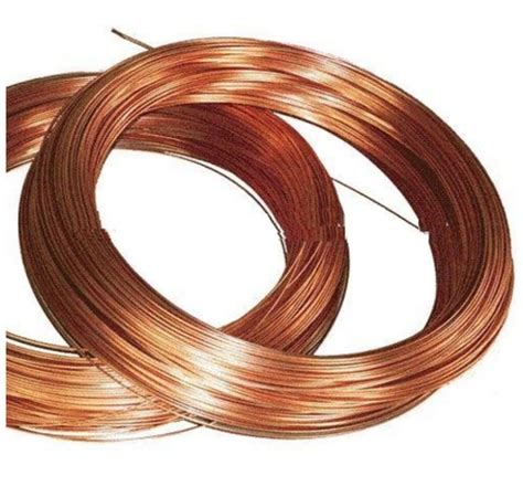 Solid 1 mm Annealed Bare Copper Wire, For Industrial, Rs 710 /kg | ID: 23181613562