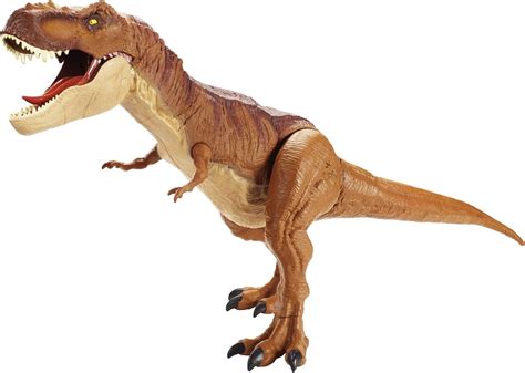 T Rex Dinosaur Images - Meet Super T Rex And 3 Other Nightmarish ...