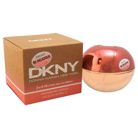 Dkny Be Delicious Fresh Blossom Intense Eau de Parfum - Divaaglam