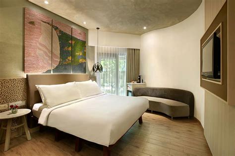 Mercure Kuta Hotel - Bali Star Island