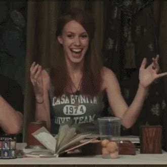 Drunk Dungeons And Dragons GIF by Geek & Sundry - Find & Share on GIPHY