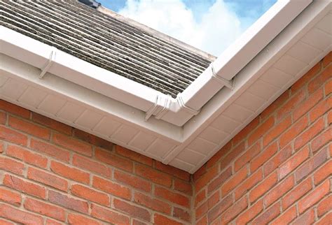 Fascias, Soffits & Guttering in Essex - Mike Horizon Roofing