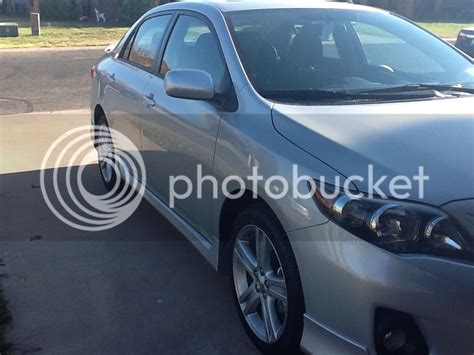 New corolla in Texas | Toyota Nation Forum