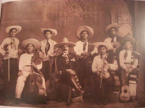 Mariachi, el alma de la música mexicana - México Desconocido