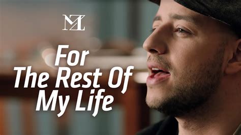 Maher Zain - For The Rest Of My Life | Music Video