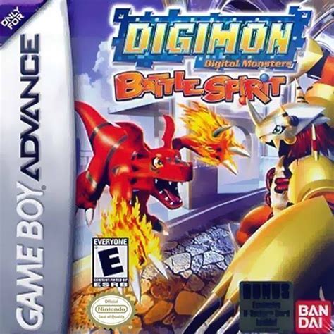 Digimon Battle Spirit | Retro Consoles Wiki | FANDOM powered by Wikia