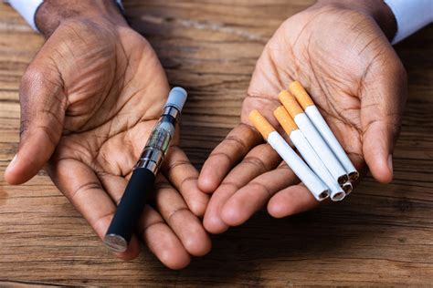 E-cigarettes may help smokers to quit - myDr.com.au