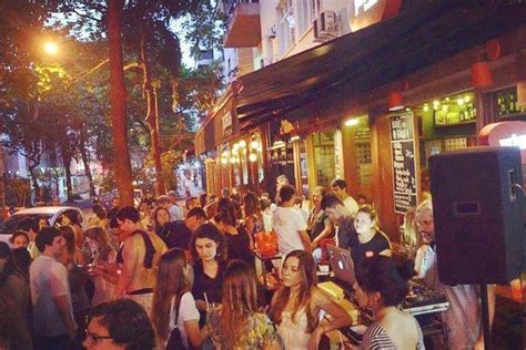 Private Tour : Nightlife in Rio de Janeiro 2024