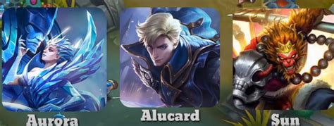 Mobile Legends Alice Build Guide - mmosumo