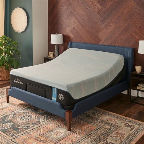 Tempur-Pedic TEMPUR-Ergo Adjustable Base | Twin XL Adjustable Base at Bedzzz Express