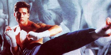 Kickboxer 2: The Road Back (1991) Review - The Action Elite