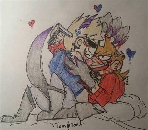 tomtord by pixelz01 on DeviantArt