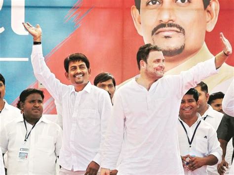 Alpesh Thakor: Caste movement joins mainstream politics in Gujarat | Business Standard News