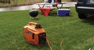 Portable Generator Facts to Consider Before Making a Purchase | Norwall PowerSystems Blog