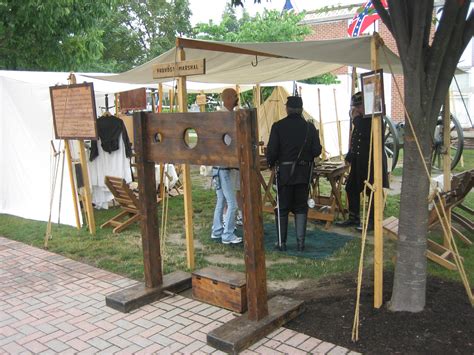 Living History on a Foggy Fifth of July | Gettysburg Daily