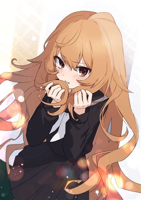 Aisaka Taiga - Toradora! - Mobile Wallpaper by Pixiv Id 20554918 #3544283 - Zerochan Anime Image ...