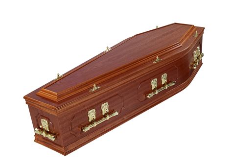 Solid Wood Coffins | Penrose Funerals