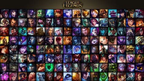 League of Legends'ta Güncellemeleri Oyuncular Seçiyor - Webtekno