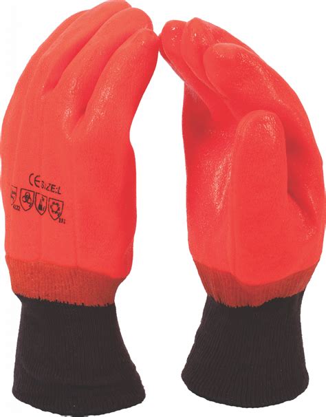 Freezer Wrist Glove | Westrand Safety