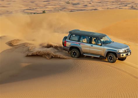 NISSAN PATROL SAFARI - A Legendary Off-Road 4X4 SUV | Nissan KSA