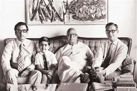 BK Birla, a visionary leader who built businesses and institutions ...