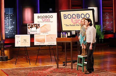 Boo Boo Goo Update- What Hapened After Shark Tank - The Gazette Review