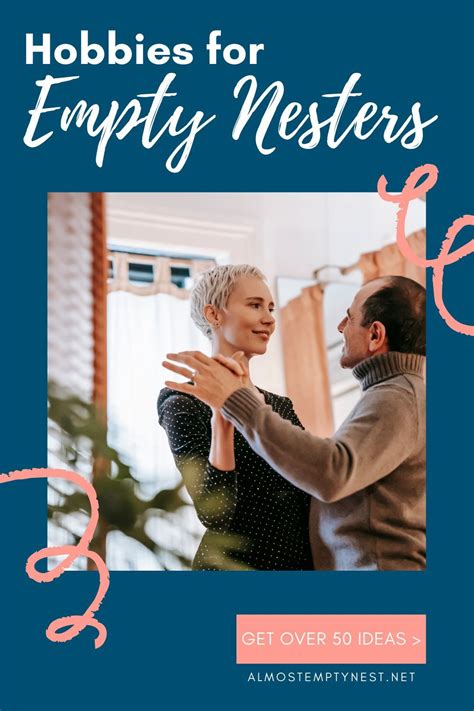 Empty Nest Hobbies in 2021 | Learn a new language, Empty nest, Hobbies