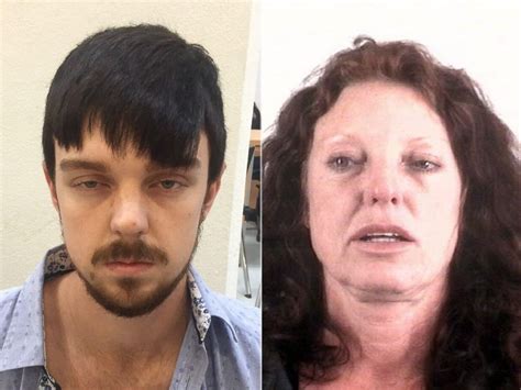 Mother of 'Affluenza' Teen Ethan Couch Charged With Hindering ...