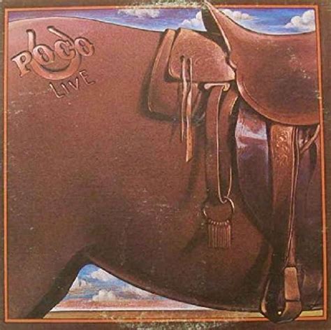 Poco: Live (Reissue) (CD) – jpc