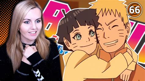 Family ♥ - Boruto Episode 66 Reaction - YouTube