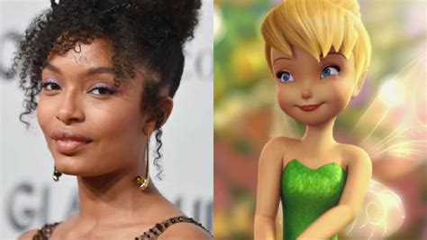 Tinkerbell: Disney ficha a Yara Shahidi para el live-action de Peter Pan | Campanita | RPP Noticias
