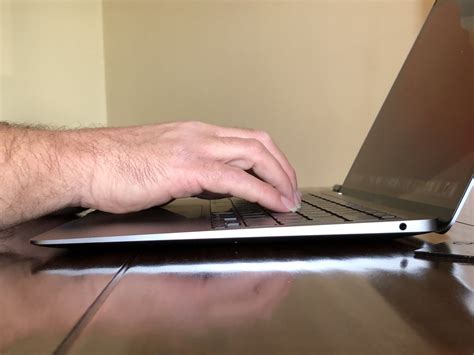 M1 MacBook Air Keyboard | MacRumors Forums