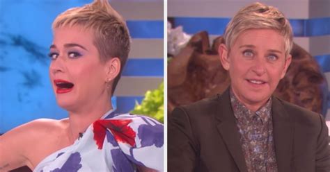 15 Awkward "Ellen Show" Moments That Will Make You Cringe