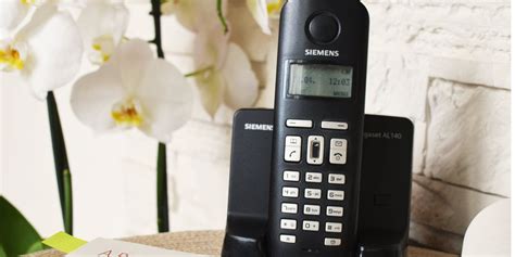 Best Cordless Phone with Answering Machine: Top 10 in 2020 (Reviewed)