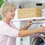 Old Lady Washing Machine Meme Generator - Imgflip