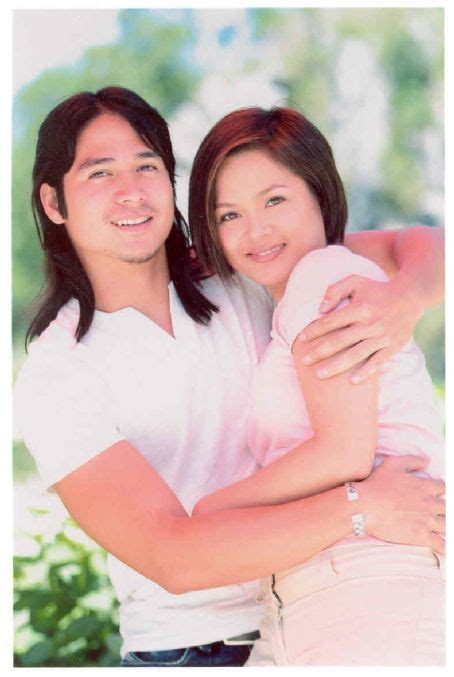 Don't Give Up on Us (2006) Picture - Photo of Piolo Pascual and Judy ...