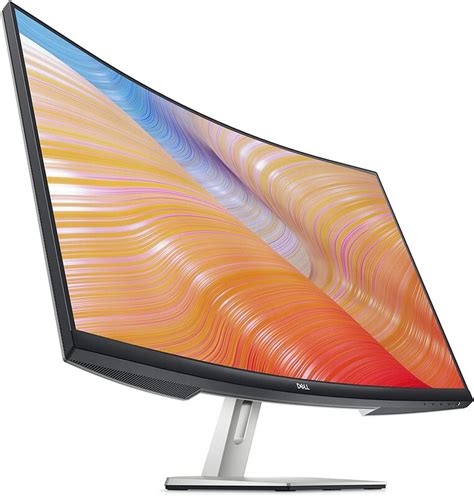 Dell 32" Curved FHD Monitor 2X HDMI S3222HN - Refresh Computers Online ...